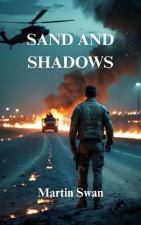 Produktbild: Sand And Shadows