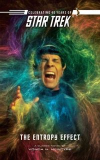 Produktbild: The Entropy Effect
