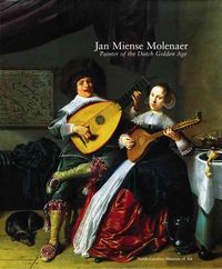 Produktbild: Weller, D: Jan Miense Molenaer: Painter of the Dutch Golden