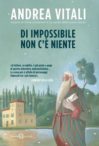 Produktbild: Di impossibile non c'&egrave; niente