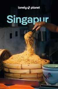 Produktbild: LONELY PLANET Reisef&uuml;hrer Singapur
