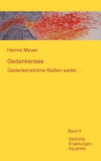 Produktbild: Gedankensee