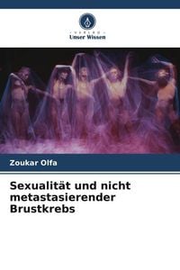 Produktbild: Sexualit&auml;t und nicht metastasierender Brustkrebs