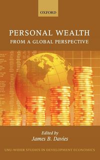 Produktbild: Personal Wealth from a Global Perspective