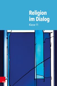 Produktbild: Religion im Dialog