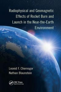 Produktbild: Chernogor, L: Radiophysical and Geomagnetic Effects of Rocke
