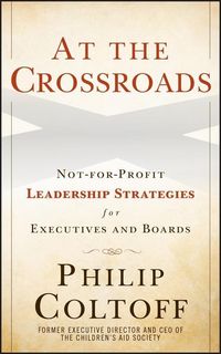 Produktbild: At the Crossroads