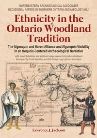 Produktbild: Ethnicity in the Ontario Woodland Tradition