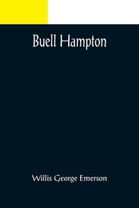 Produktbild: Buell Hampton