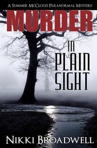Produktbild: Murder in Plain Sight: A Summer McCloud paranormal mystery