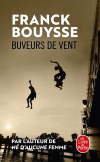 Produktbild: Bouysse, F: Les Buveurs de vent