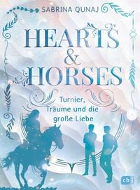 Produktbild: Hearts & Horses