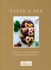Produktbild: The Chosen Presents: Taste & See