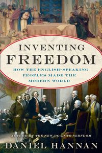 Produktbild: Inventing Freedom