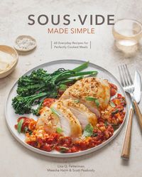 Produktbild: Sous Vide Made Simple
