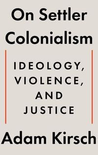 Produktbild: On Settler Colonialism