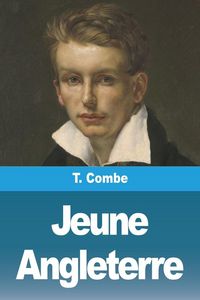 Produktbild: Jeune Angleterre