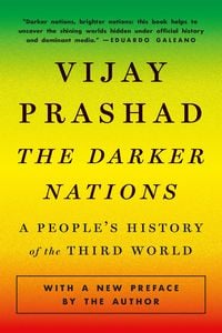 Produktbild: The Darker Nations