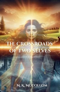 Produktbild: The Crossroads of Two Selves