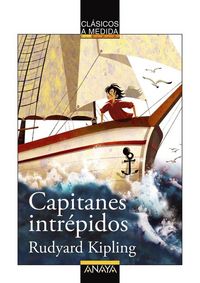 Produktbild: Capitanes intr&eacute;pidos