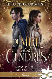 Produktbild: De miel et de cendres