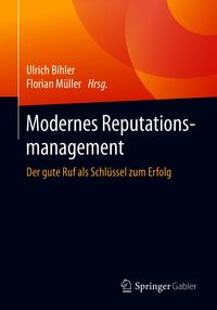 Produktbild: Modernes Reputationsmanagement
