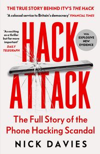 Produktbild: Hack Attack