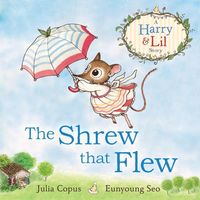 Produktbild: Copus, J: The Shrew that Flew