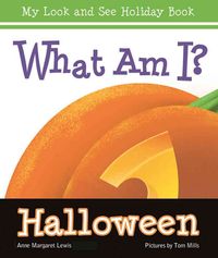 Produktbild: What Am I Halloween-Lift Flap