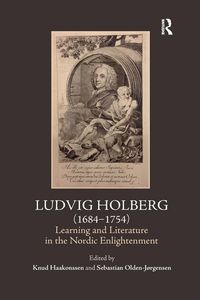 Produktbild: Ludvig Holberg (1684-1754)
