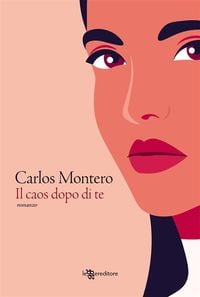Produktbild: Il caos dopo di te