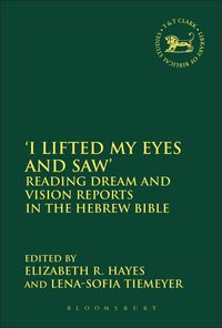 Produktbild: I Lifted My Eyes and Saw'