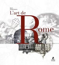 Produktbild: L'art de Rome