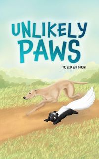 Produktbild: Unlikely Paws