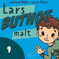 Produktbild: Lars BUTNOT malt