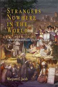 Produktbild: Strangers Nowhere in The World
