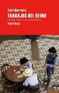 Produktbild: Trabajos del reino
