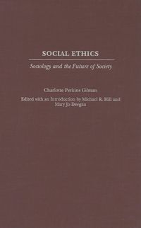 Produktbild: Social Ethics