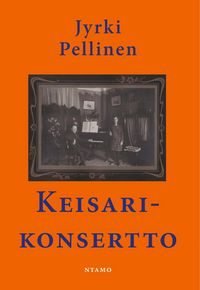Produktbild: Keisarikonsertto