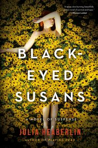 Produktbild: Black Eyed Susans