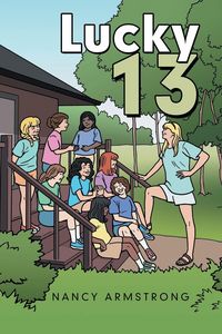 Produktbild: Lucky 13