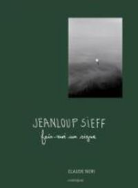 Produktbild: Jeanloup sieff fais moi un signe