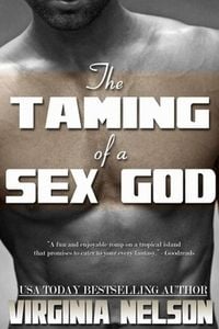 Produktbild: Taming of a Sex God