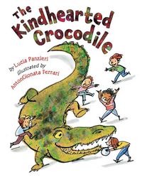 Produktbild: Kindhearted Crocodile