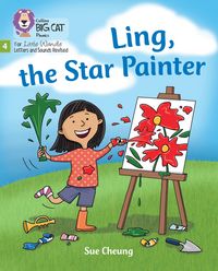 Produktbild: Ling, the Star Painter