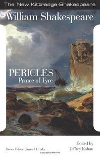 Produktbild: Shakespeare, W: Pericles, Prince of Tyre