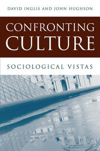 Produktbild: Confronting Culture