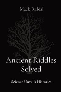 Produktbild: Ancient Riddles Solved
