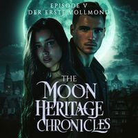 Produktbild: Der erste Vollmond