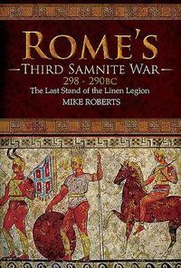 Produktbild: Rome's Third Samnite War, 298-290 BC